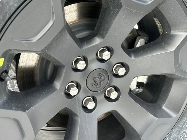 New 2026 RAM 1500 Big Horn image 28