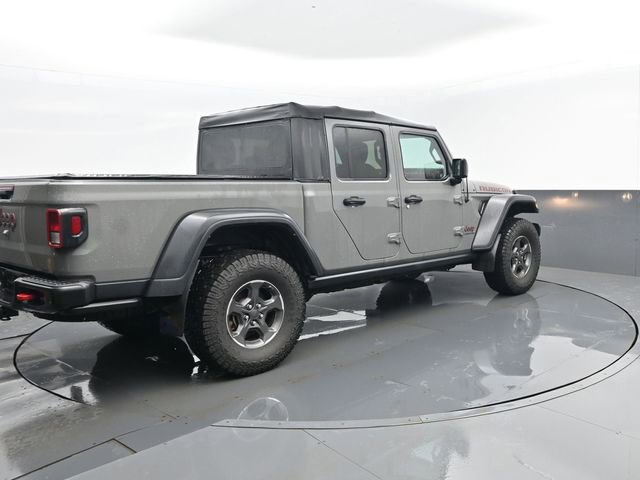 Used 2020 Jeep Gladiator Rubicon image 19
