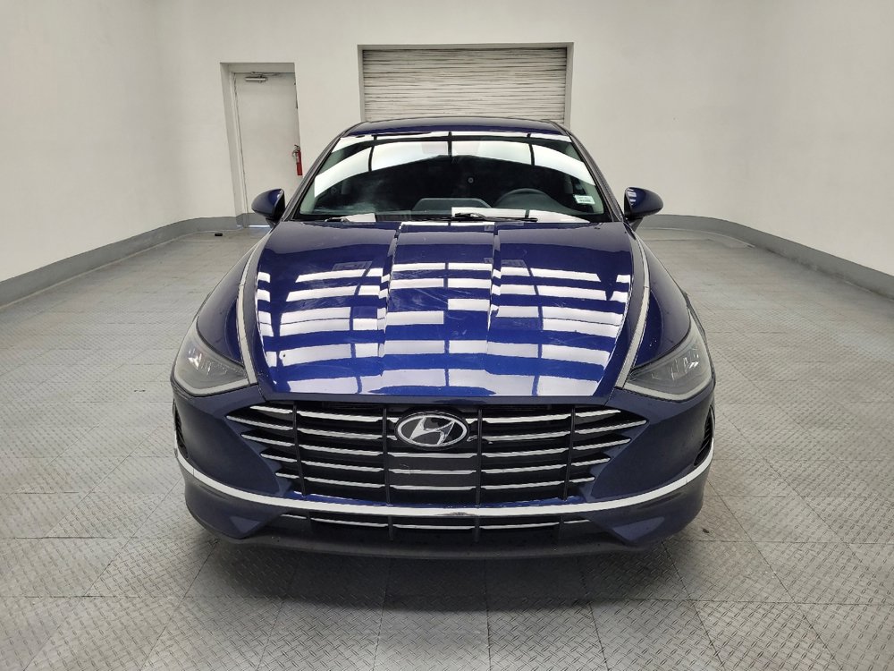 Used 2022 Hyundai Sonata SE w/ Cargo Package image 15