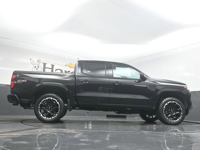 New 2026 Chevrolet Colorado Z71 w/ Technology Package image 31