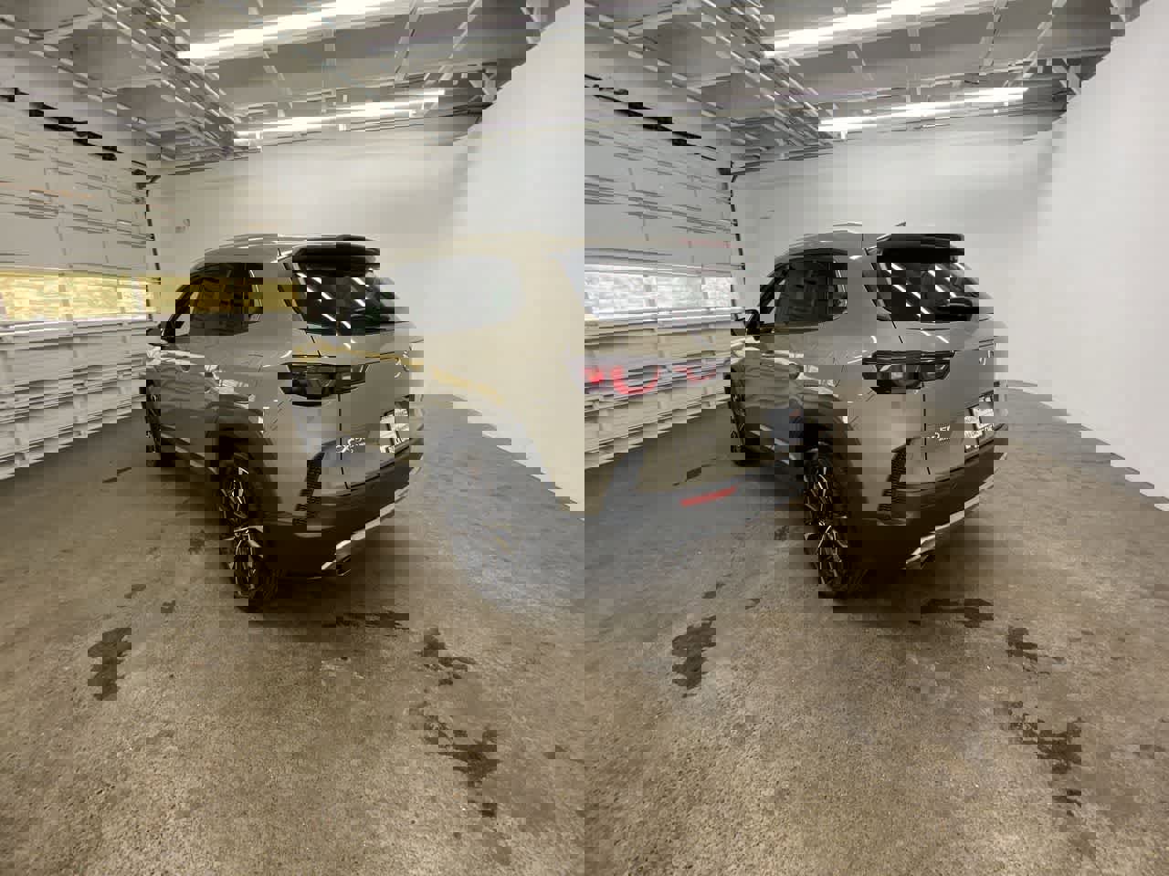 Used 2024 MAZDA CX-50 AWD 2.5 Turbo w/ Weather Package image 4