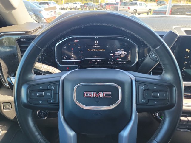 Used 2025 GMC Sierra 1500 SLT AWD/4WD image 23