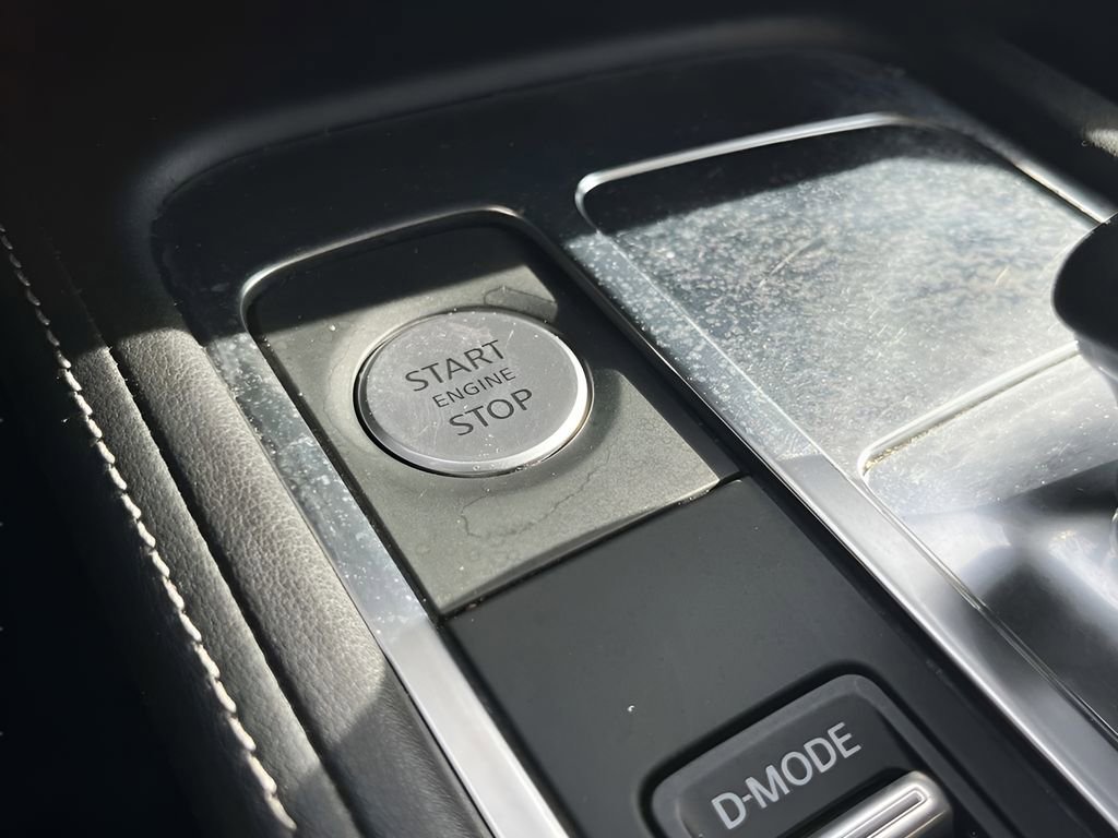 Used 2024 INFINITI QX60 Luxe image 37