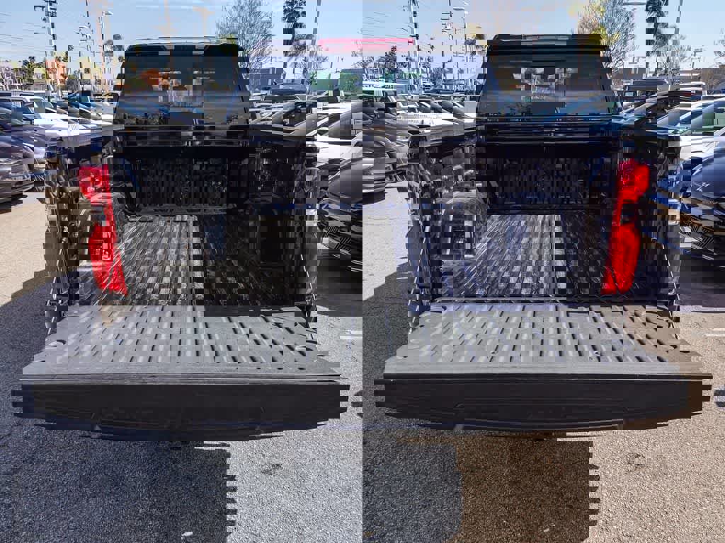 Used 2024 Chevrolet Silverado 1500 RST w/ All Star Edition Plus image 25