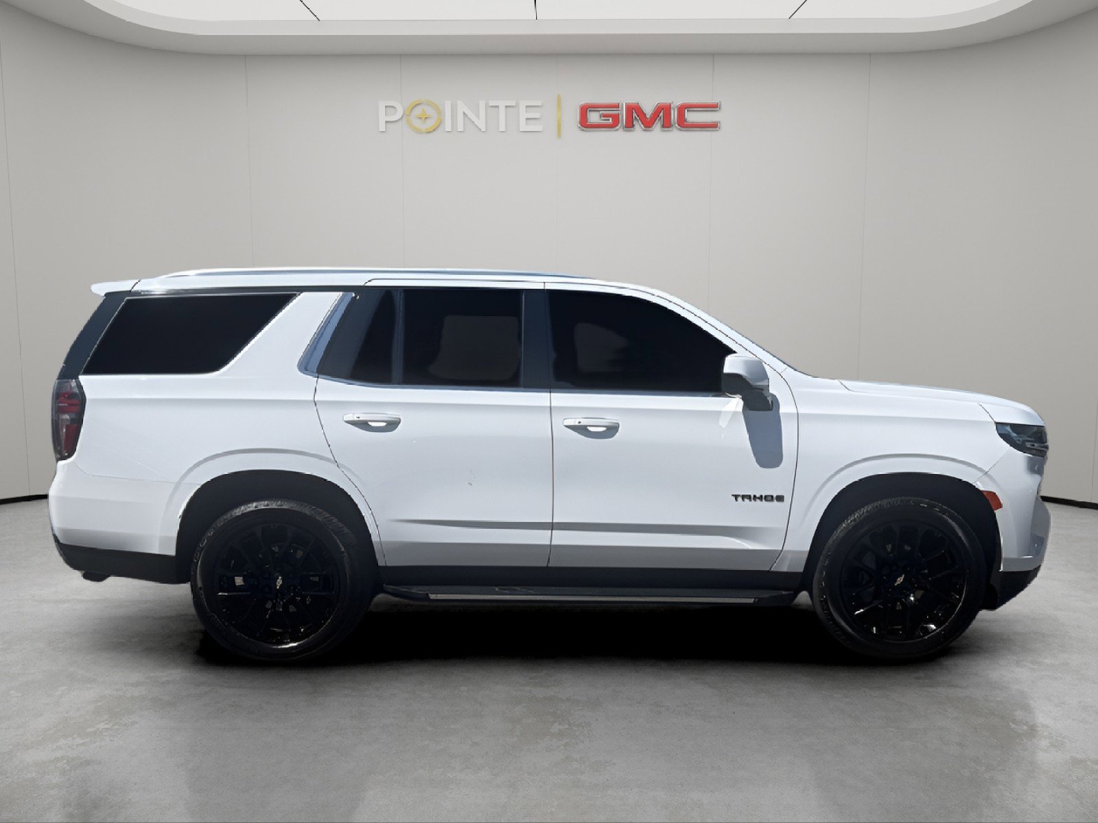 Used 2023 Chevrolet Tahoe LS w/ Driver Alert Package image 9