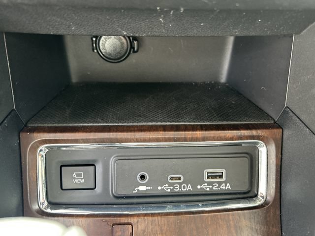 Used 2025 Subaru Ascent Touring w/ Popular Package #1 AWD/4WD image 25