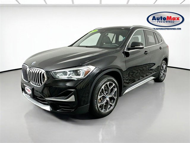 Used 2022 BMW X1 xDrive28i w/ Premium Package image 5