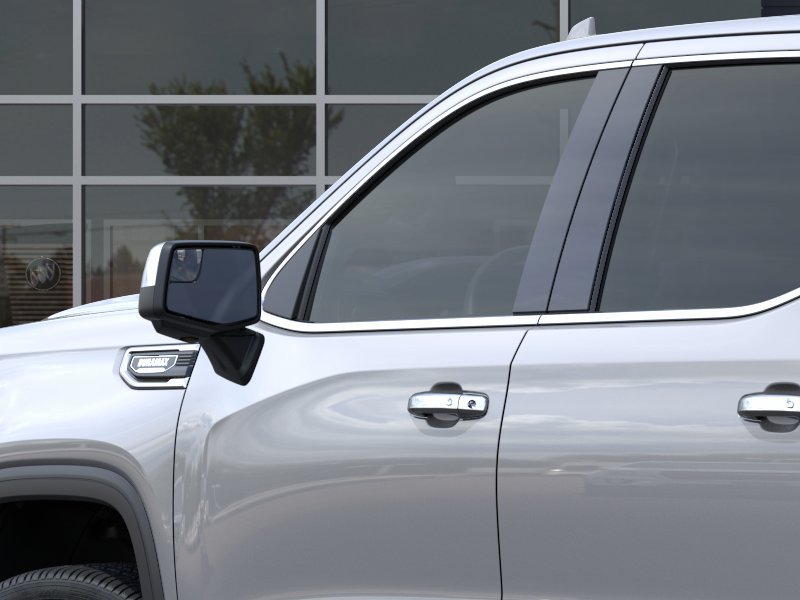 New 2026 GMC Sierra 1500 Denali AWD/4WD image 12