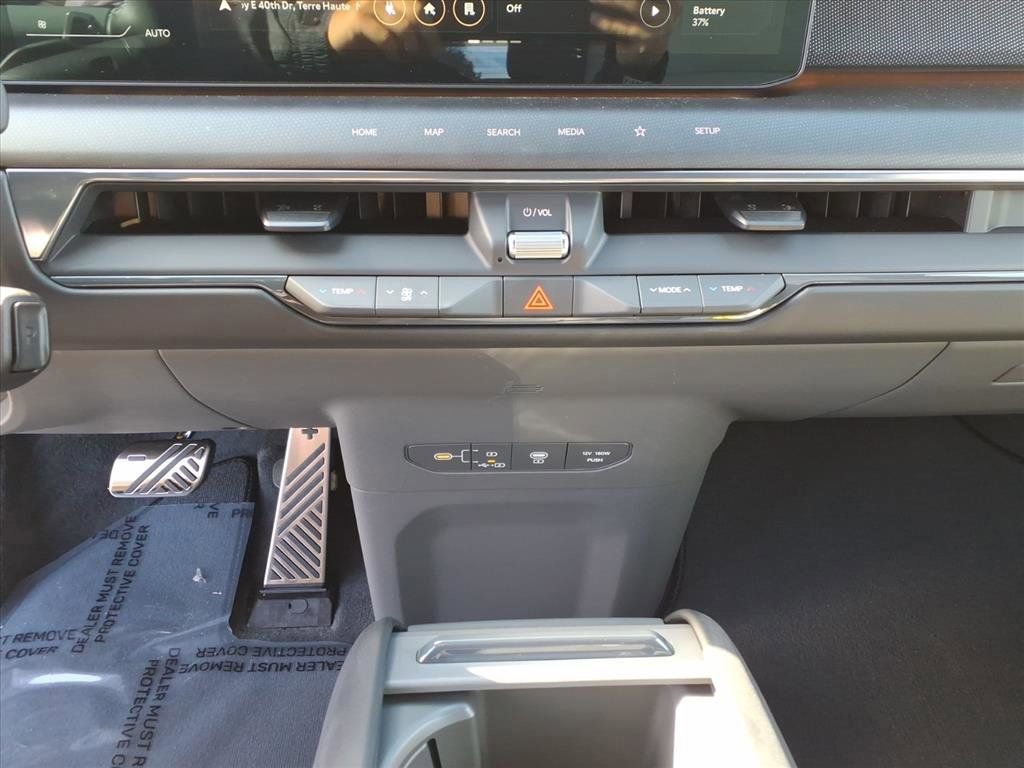 New 2026 Kia EV9 GT-Line AWD/4WD image 23