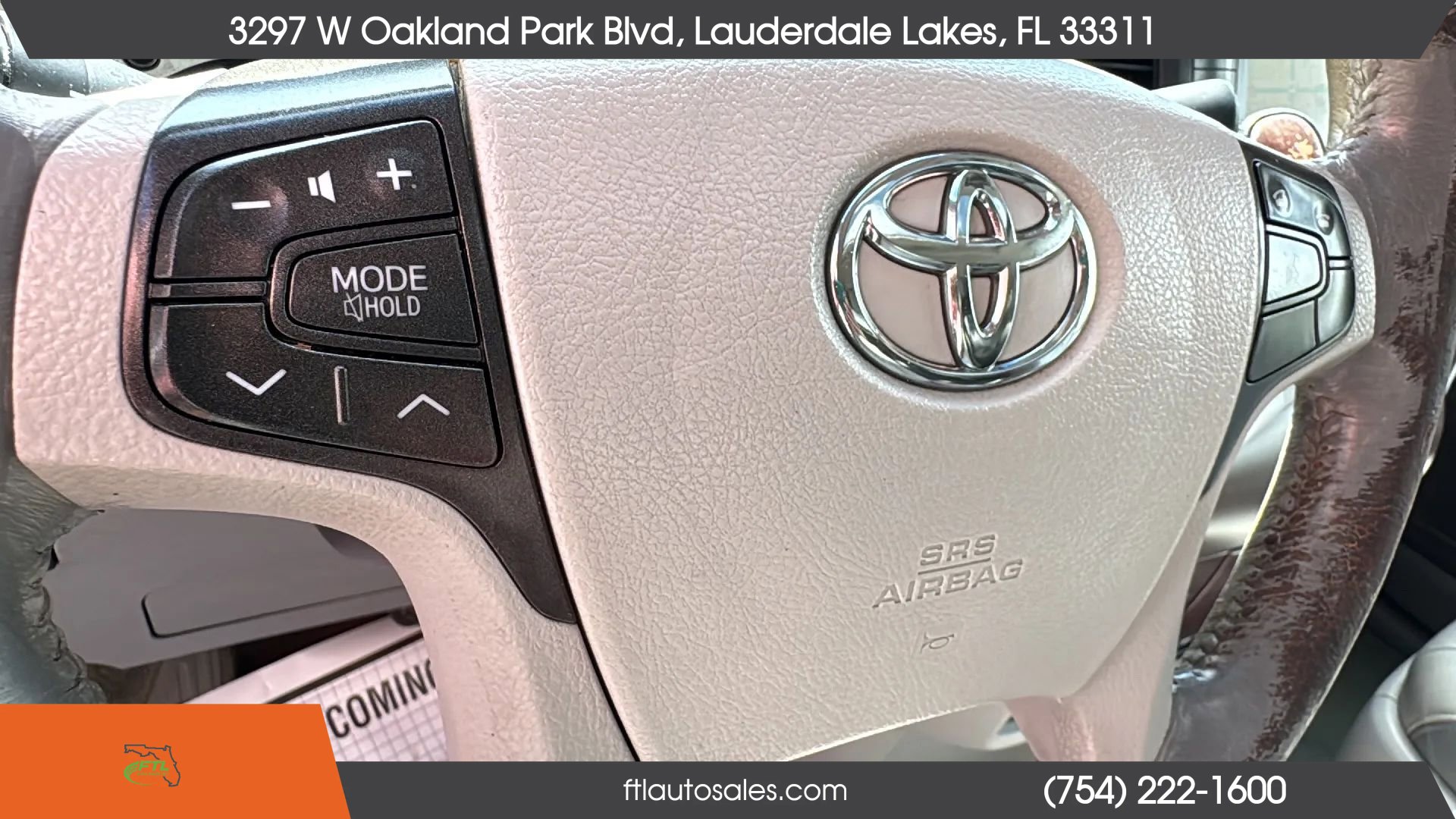 Used 2014 Toyota Sienna Limited w/ Limited Premium Package image 57