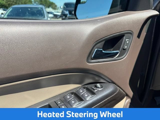 Used 2019 GMC Canyon SLT w/ Trailering Package AWD/4WD image 26