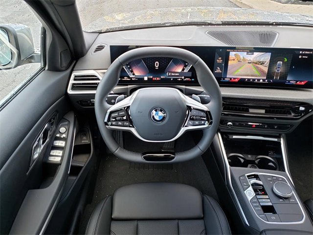 New 2026 BMW 330i xDrive Sedan w/ Convenience Package image 13