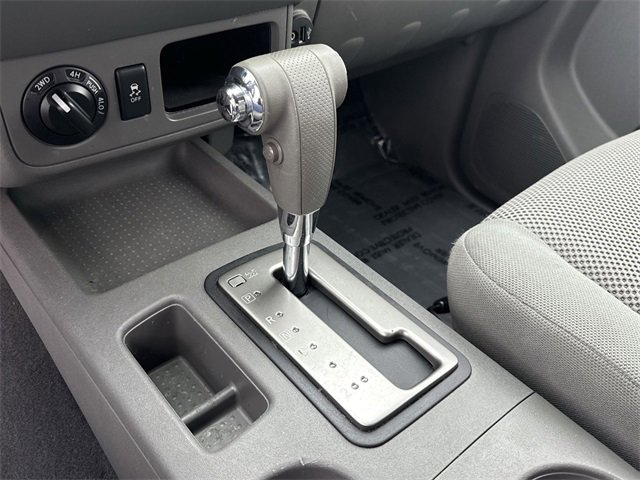 Used 2019 Nissan Frontier SV image 19