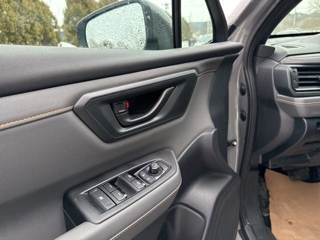 New 2026 Subaru Forester Wilderness image 20