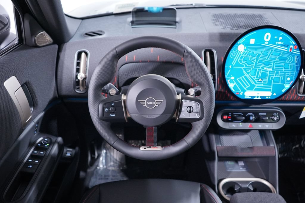 New 2027 MINI Cooper Countryman S AWD/4WD image 9