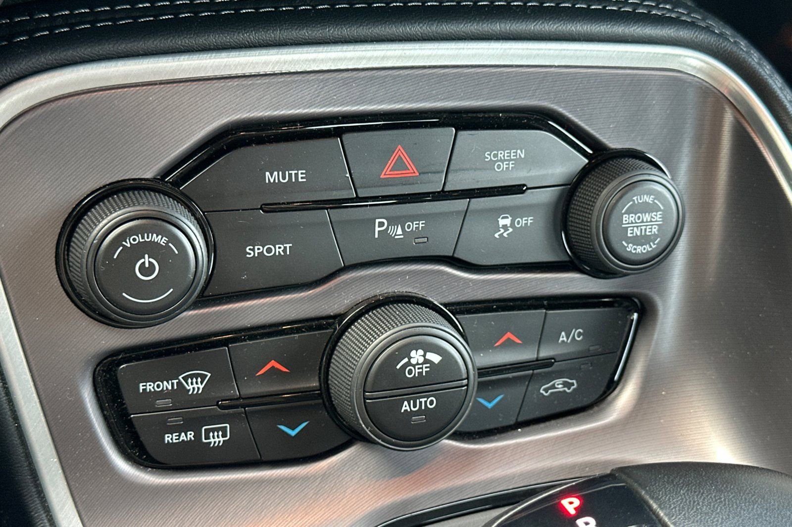 Used 2021 Dodge Challenger GT w/ Blacktop Package image 19