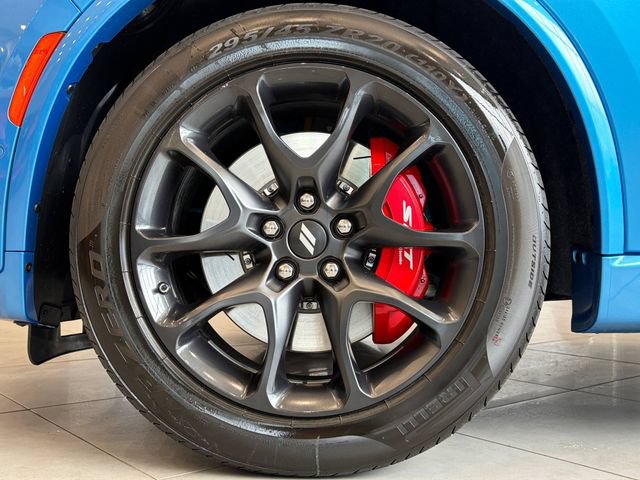 New 2026 Dodge Durango R/T AWD/4WD image 11