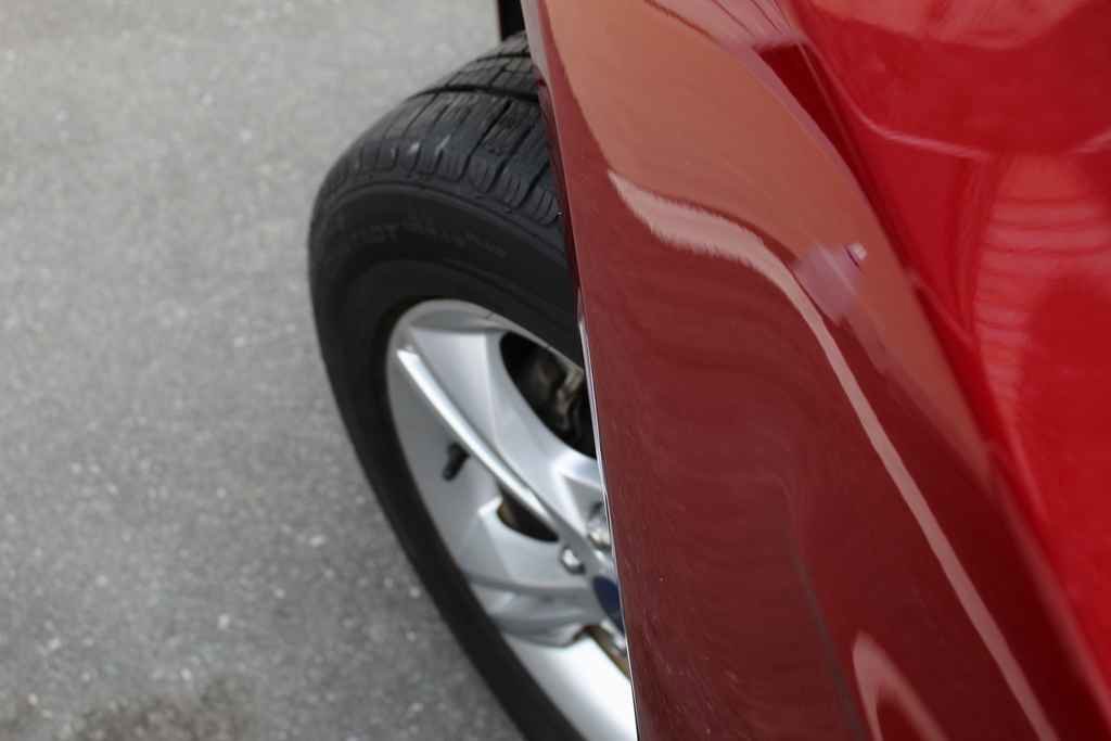 Used 2014 Ford Focus SE image 29