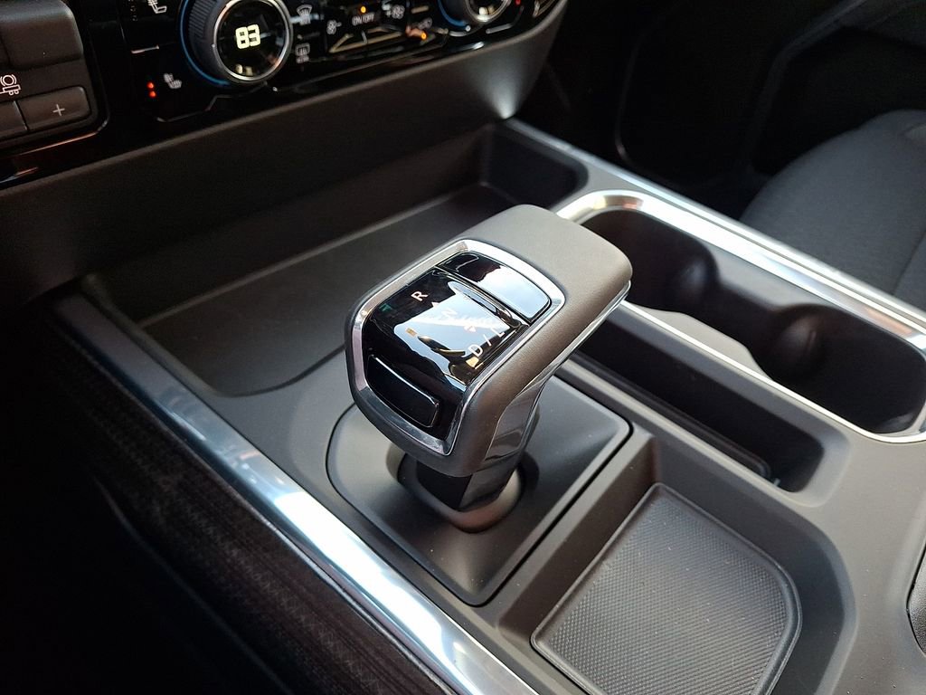 New 2026 Chevrolet Silverado 1500 RST image 10