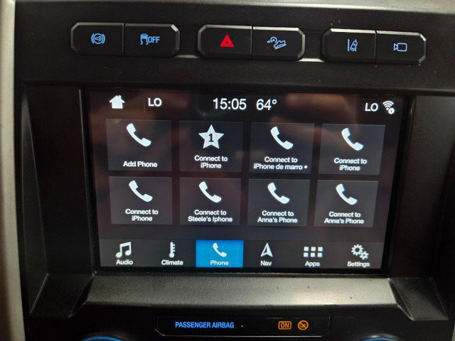 Used 2019 Ford F250 King Ranch w/ King Ranch Ultimate Package image 57