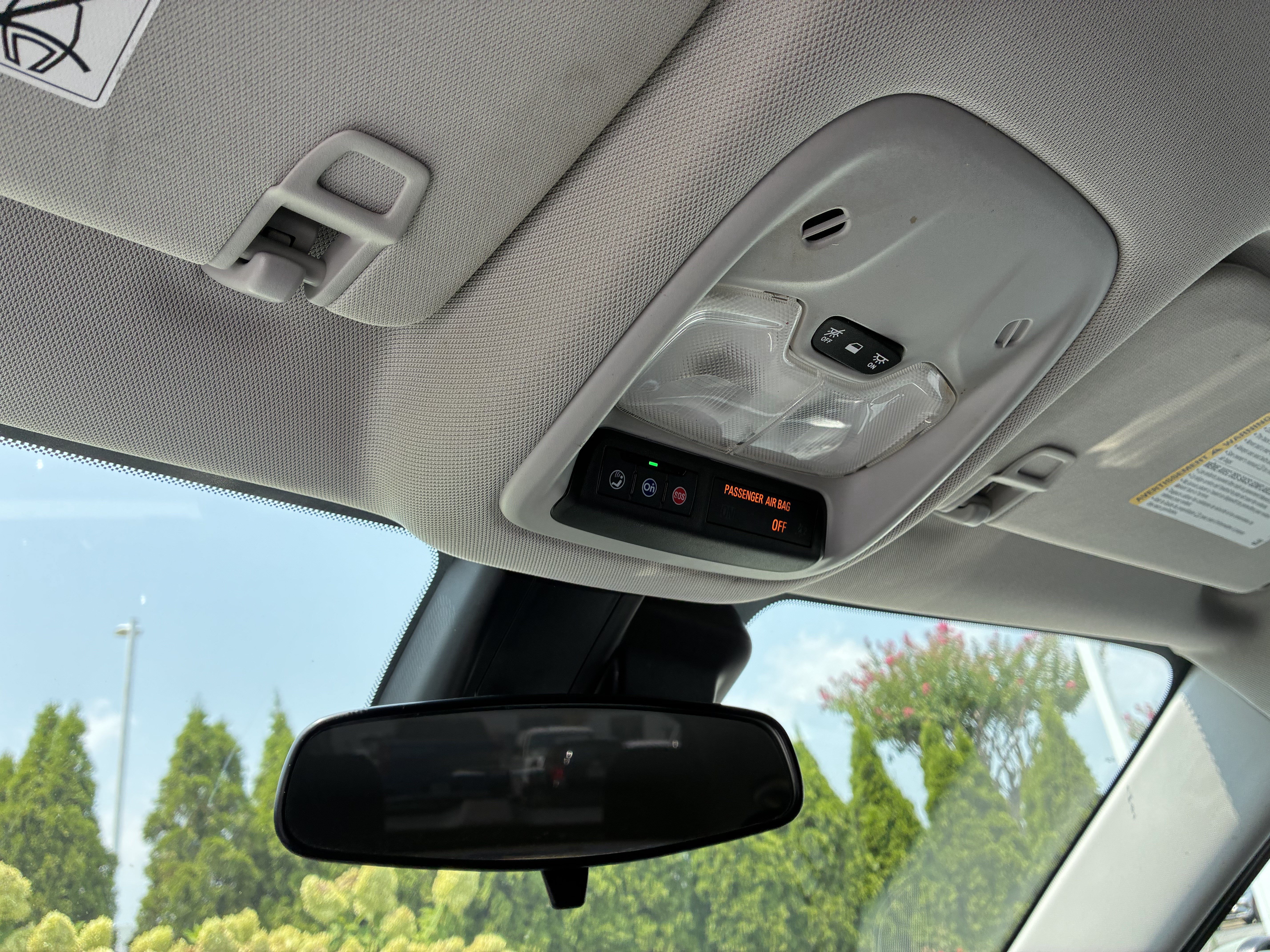 Used 2025 Chevrolet TrailBlazer LT FWD image 35