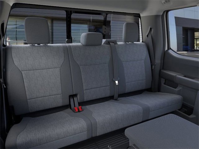 New 2025 Ford F250 XL w/ XL Chrome Package image 11