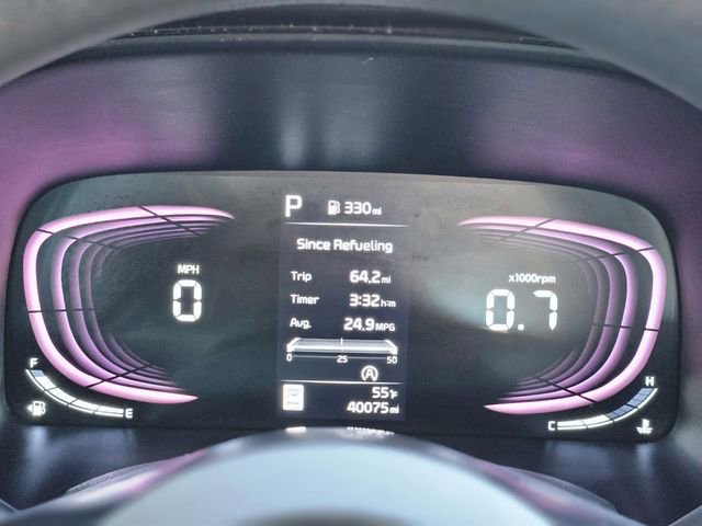 Used 2024 Kia Soul LX w/ Option Group 015 image 19