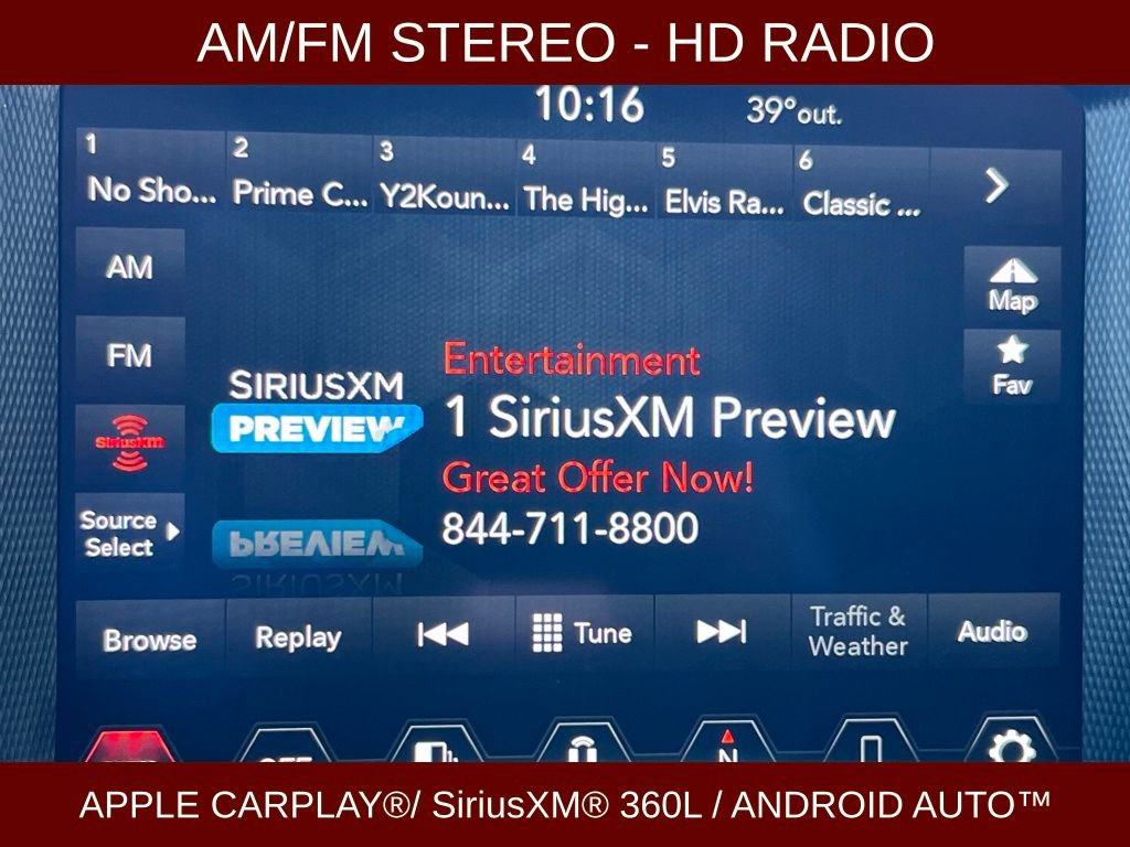 Used 2021 Jeep Gladiator Rubicon image 17