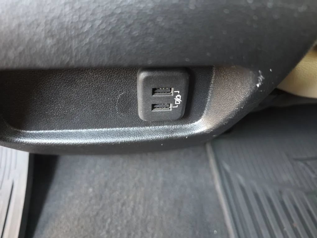 Used 2019 Cadillac XT5 AWD image 41