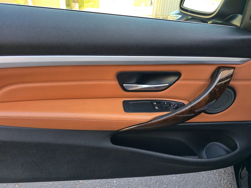 Used 2016 BMW 435i Coupe RWD image 13