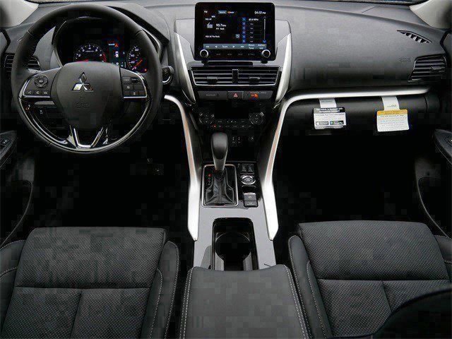 New 2026 Mitsubishi Eclipse Cross SE image 7