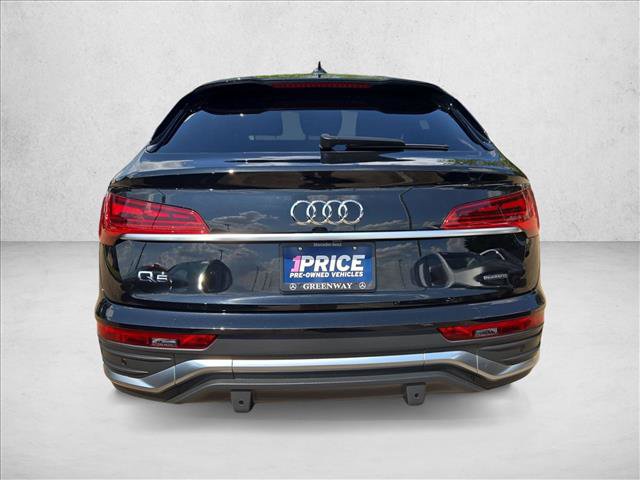 Used 2023 Audi Q5 2.0T Premium w/ Convenience Package AWD/4WD image 6