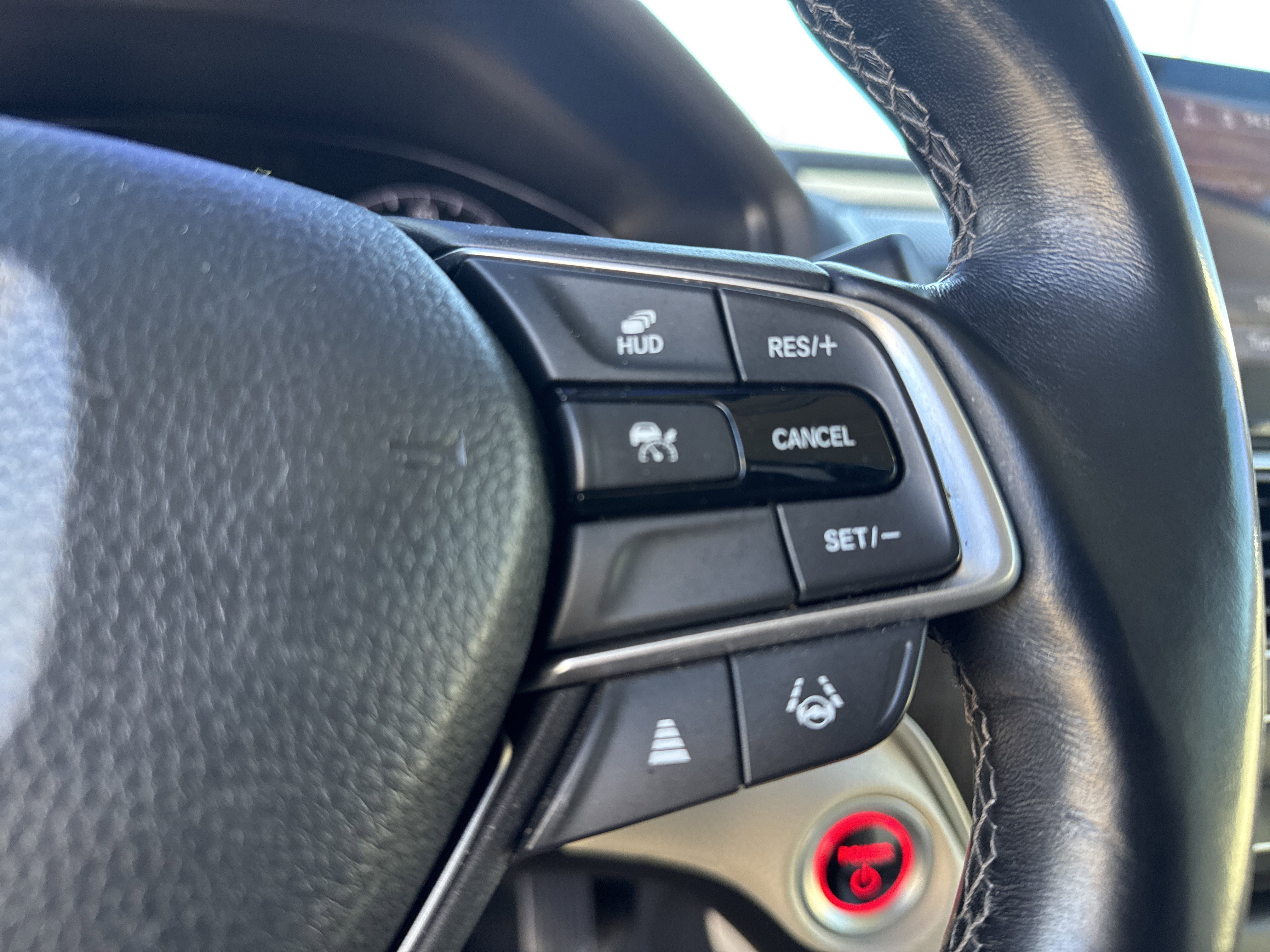 Used 2021 Honda Accord Touring image 20