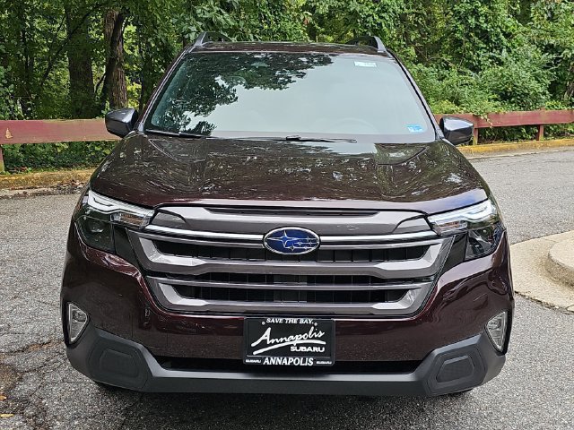 New 2026 Subaru Forester Premium AWD/4WD image 3