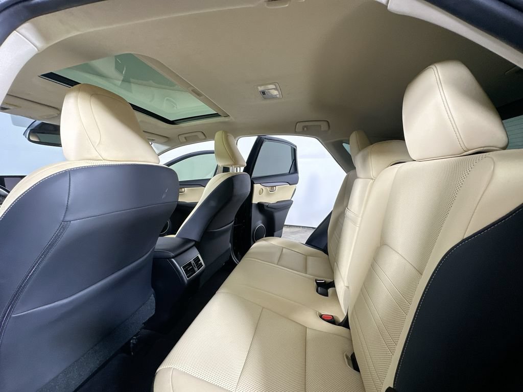 Used 2020 Lexus NX 300 FWD w/ Comfort Package image 15