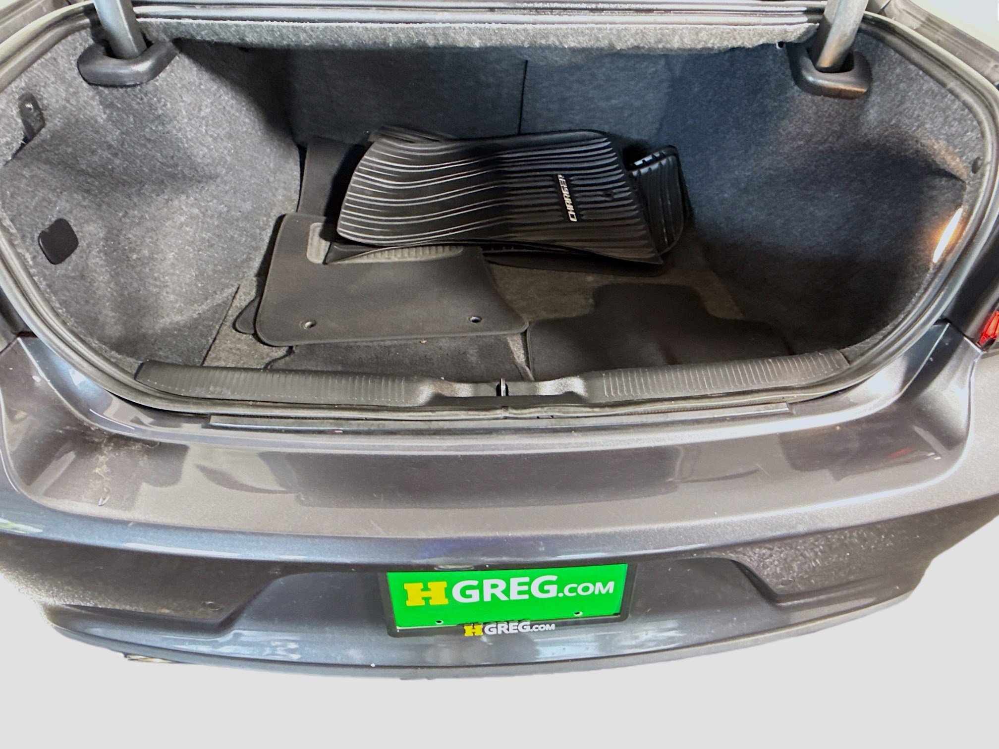 Used 2019 Dodge Charger GT image 35