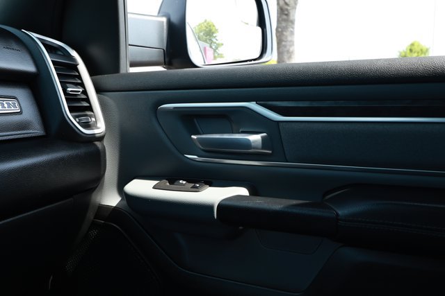 Used 2022 RAM 1500 Big Horn RWD image 27