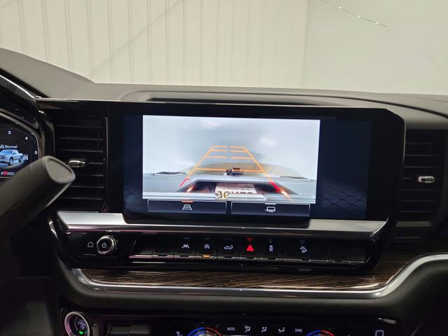 Used 2023 GMC Sierra 1500 Elevation w/ X31 Off-Road Package image 22