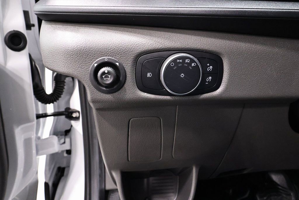 New 2026 Ford Transit 350 148 High Roof Extended DRW image 13