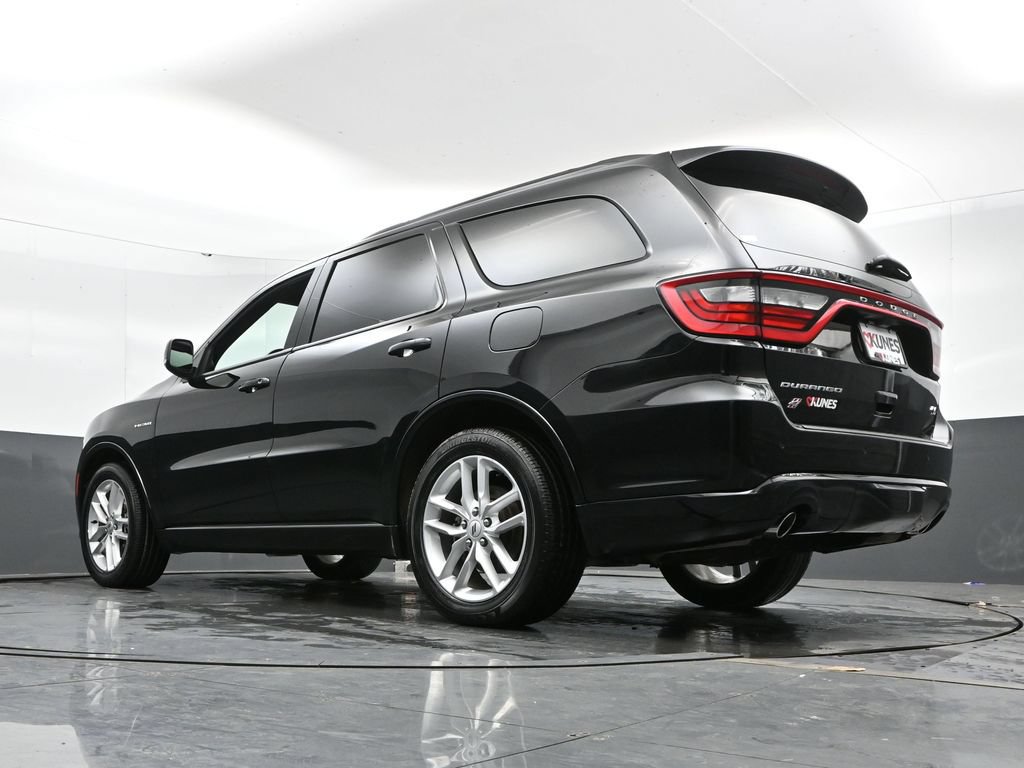 Used 2025 Dodge Durango R/T AWD/4WD image 48