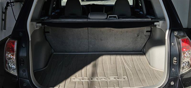 Used 2010 Subaru Forester 2.5X Premium w/ Rugged Pkg 1C image 16