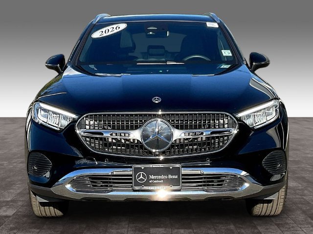 Used 2026 Mercedes-Benz GLC 300 4MATIC image 2