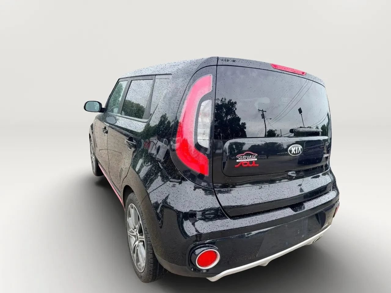 Used 2019 Kia Soul ! w/ Technology Package FWD image 6