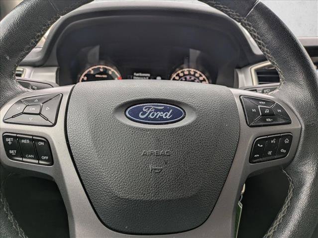 Used 2019 Ford Ranger XLT w/ Equipment Group 302A Luxury AWD/4WD image 14