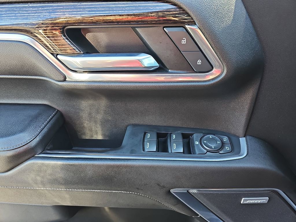 Used 2022 GMC Sierra 1500 Elevation w/ Preferred Package image 33