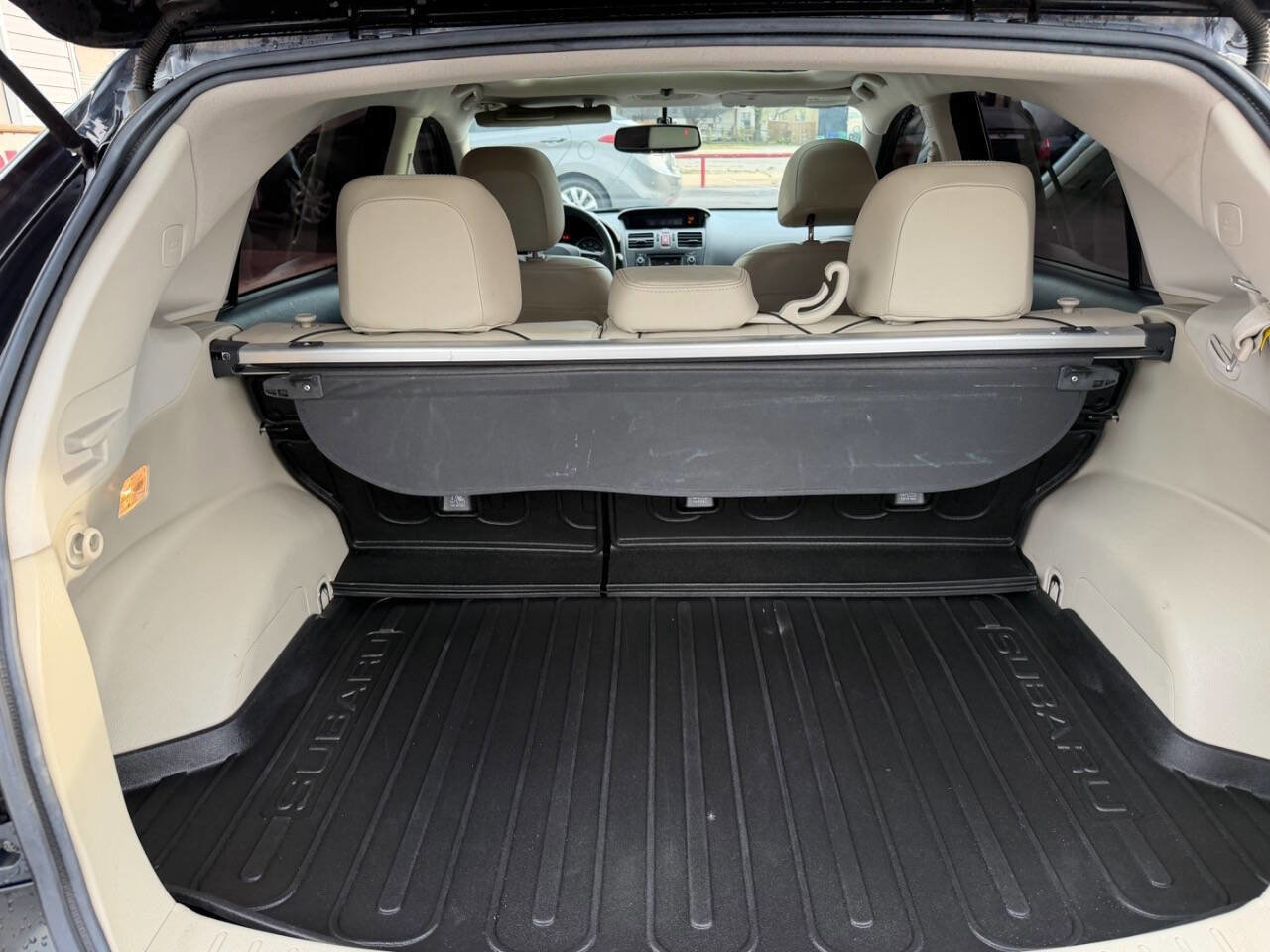 Used 2013 Subaru Crosstrek 2.0i Limited w/ Popular Pkg 2 image 14