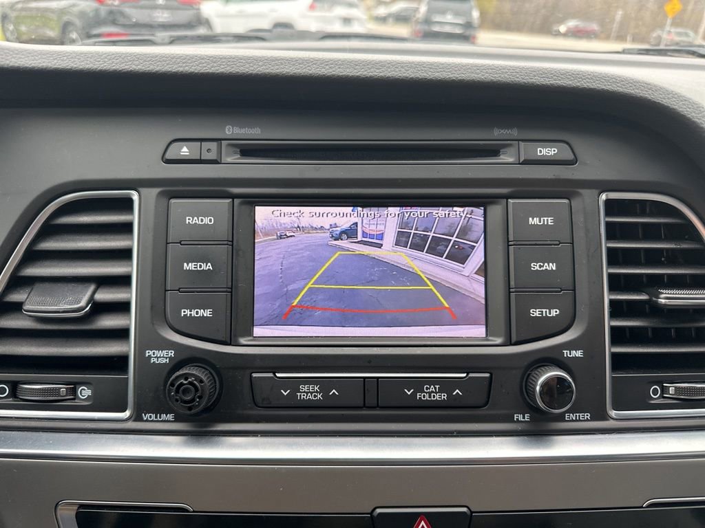 Used 2015 Hyundai Sonata Sport image 20