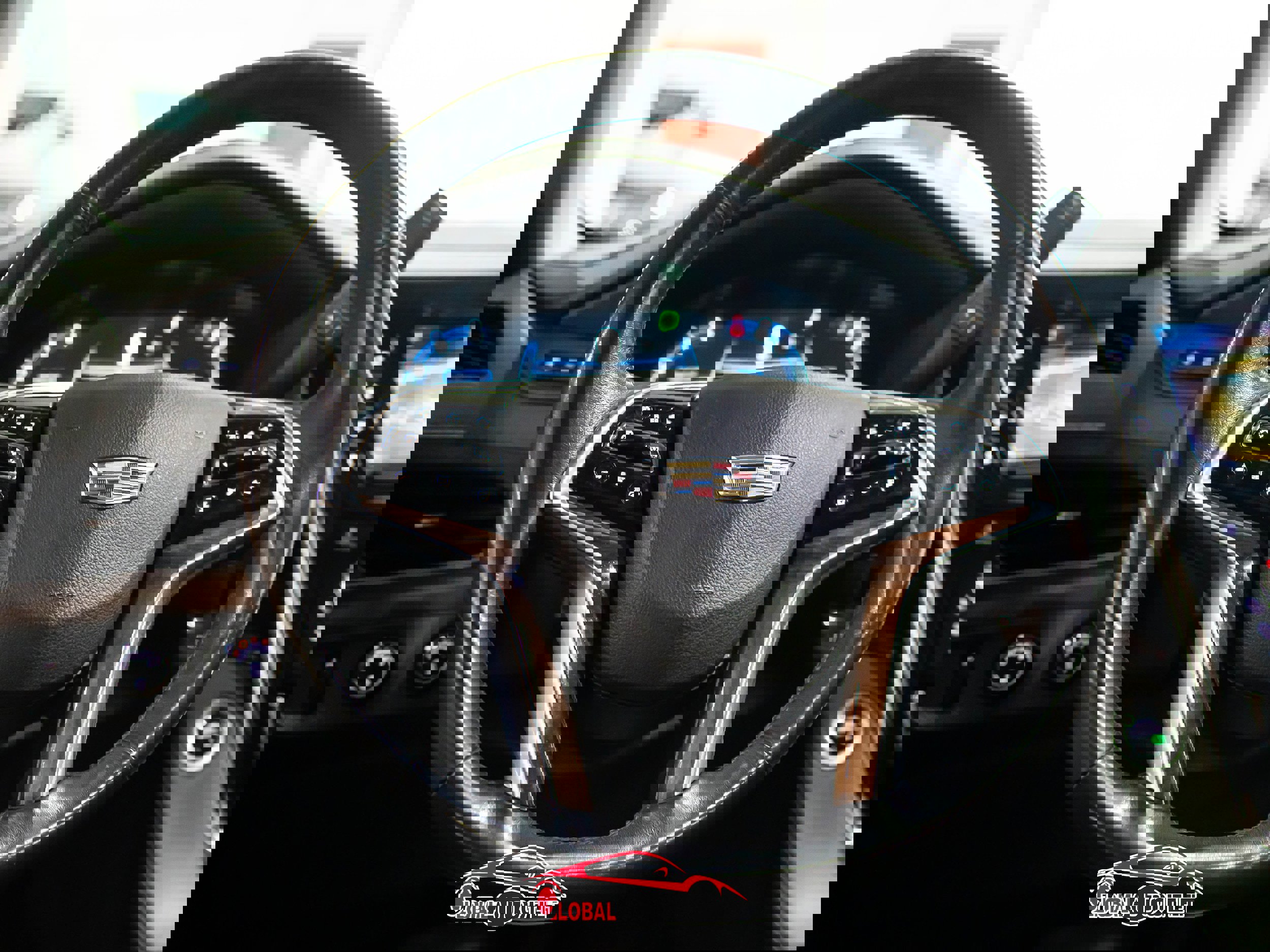 Used 2020 Cadillac Escalade ESV Luxury image 25