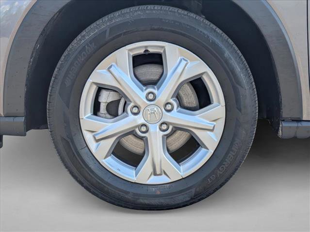 Used 2025 Honda HR-V LX image 21