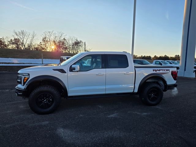 Used 2024 Ford F150 Raptor image 4